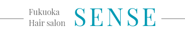 ヘアメイク SENSE
